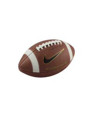 Nike Championship Football. Nike